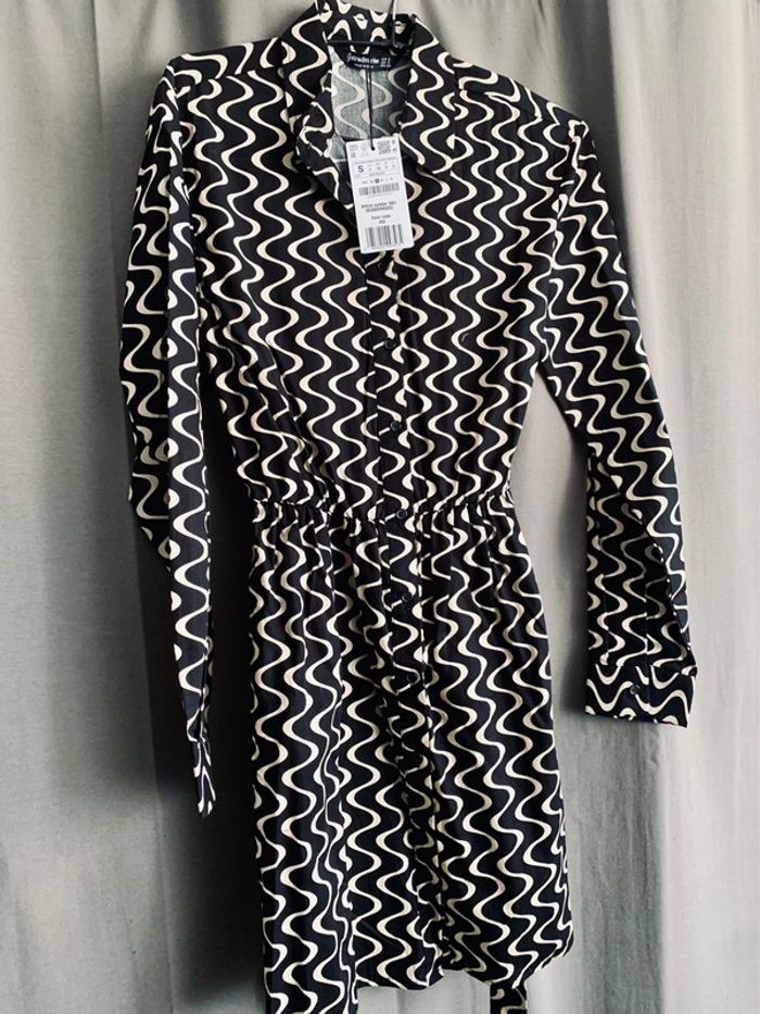 Robe stradivarius