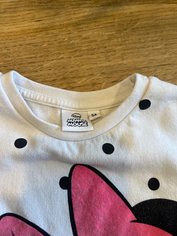 Pull Minnie - photo numéro 3