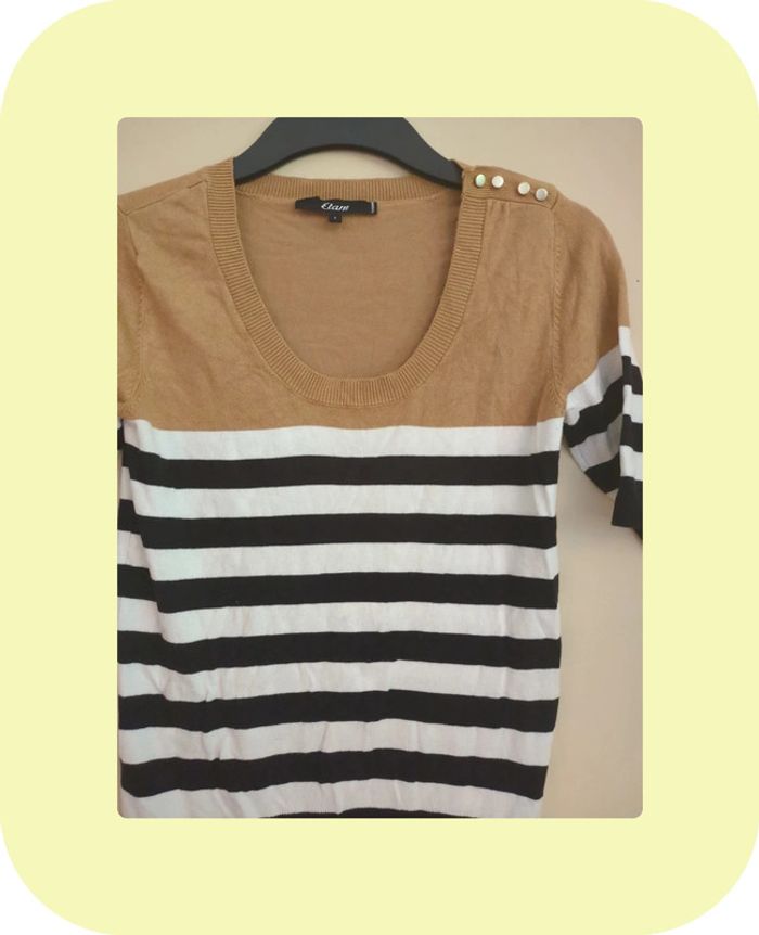 Petit pull - photo numéro 2