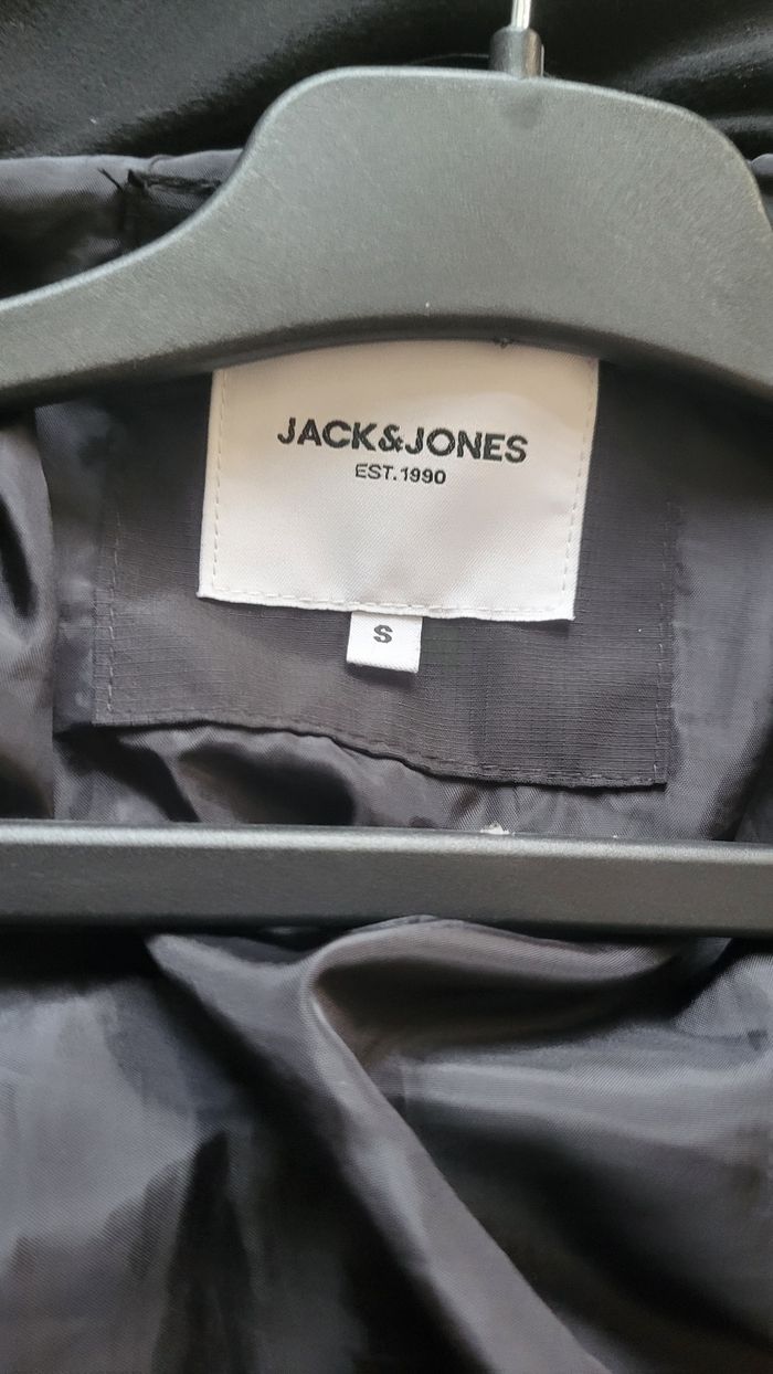 Blouson homme - photo numéro 9