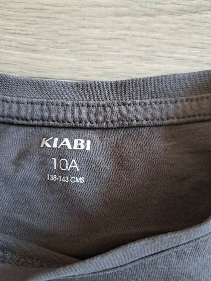 T-shirt - photo numéro 2