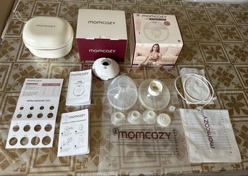Titre lait Momcozy M5 one pump - comme neuf