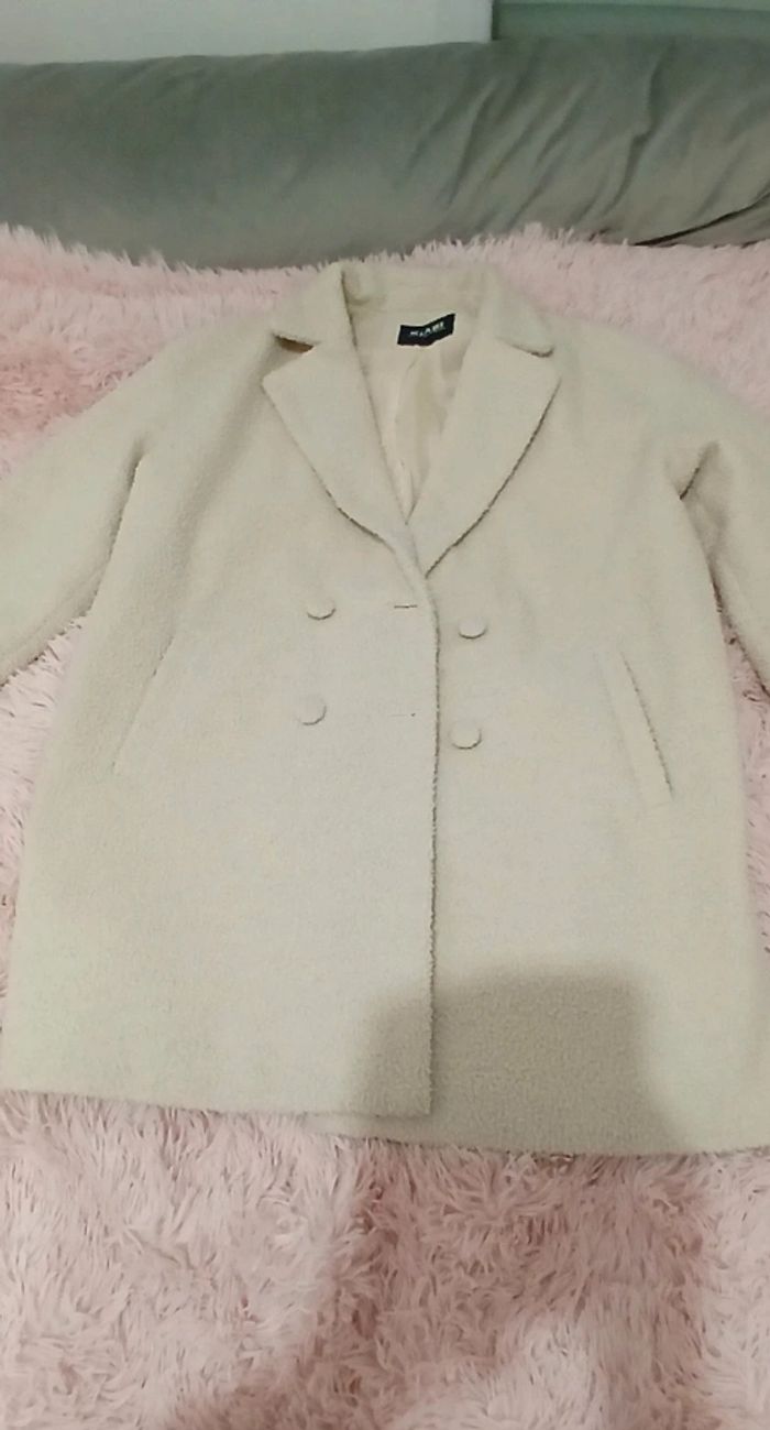 Manteau femme - photo numéro 3