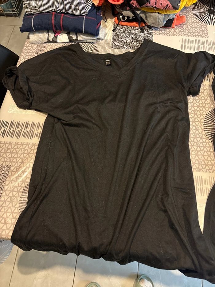 3 robe tee-shirts - photo numéro 4