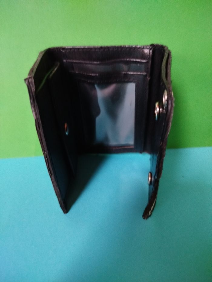 Porte monnaie Sonic - photo numéro 4