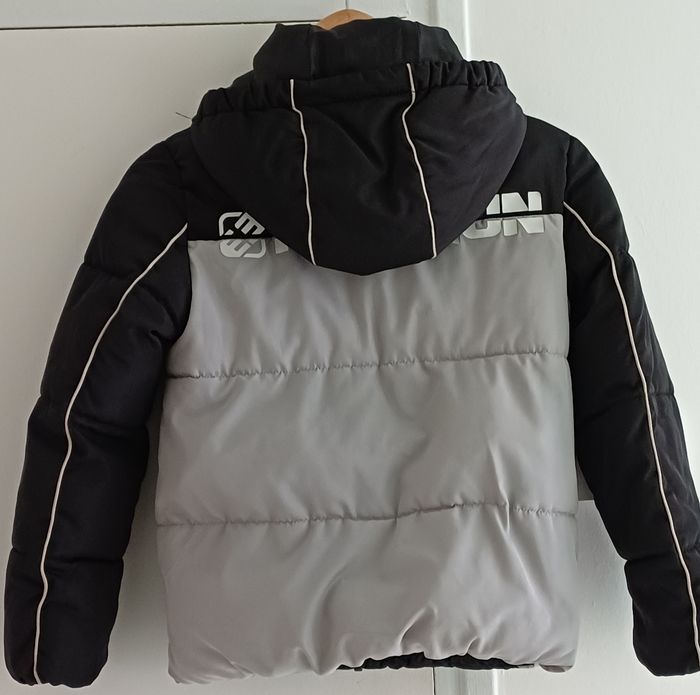 Manteau doudoune - photo numéro 2