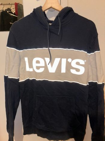Sweat à capuche LEVI’S