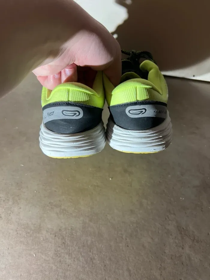 Chaussures Kalenji - photo numéro 4
