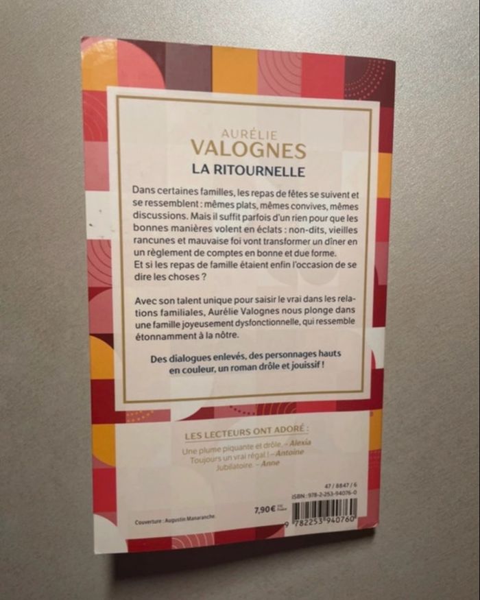 Lot 4 livres de poche - photo numéro 6