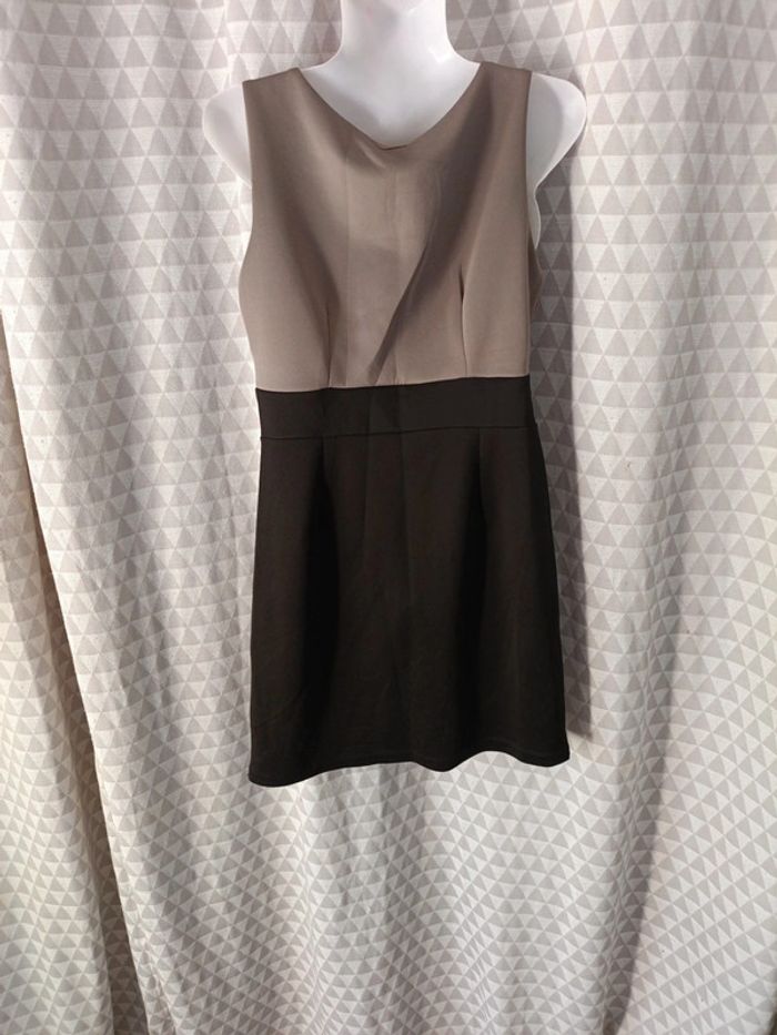 Robe de soirée taille 36 - photo numéro 2