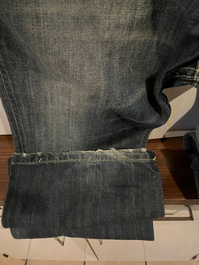 Jean - photo numéro 3