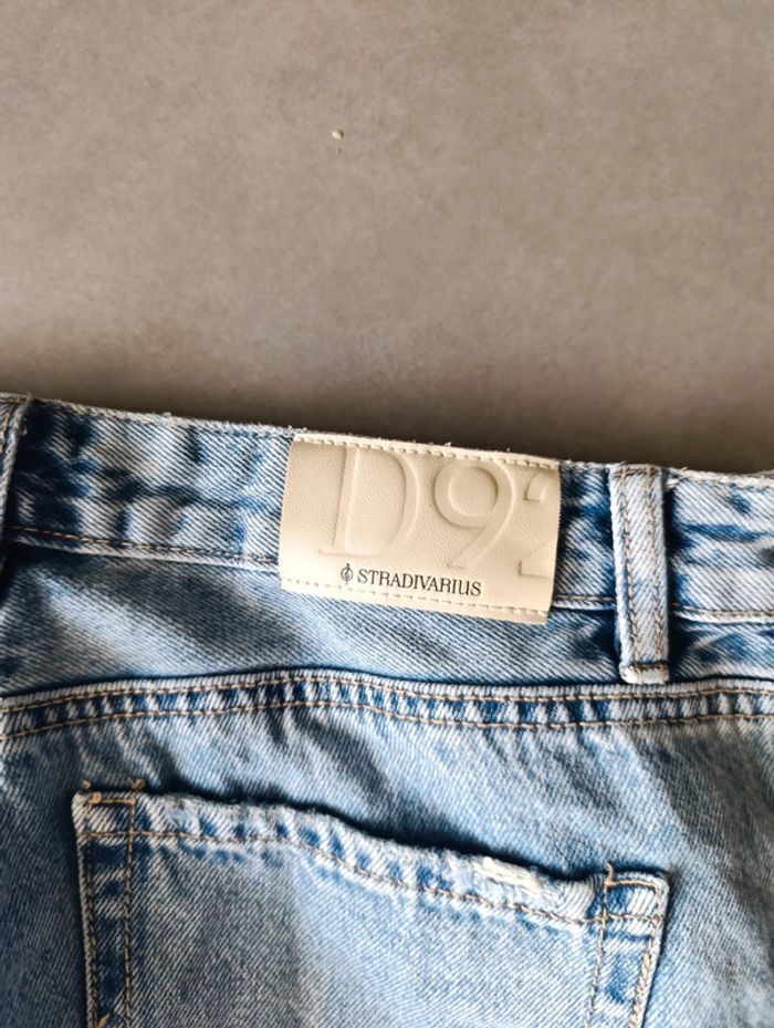 Jeans patte d'eph - photo numéro 4