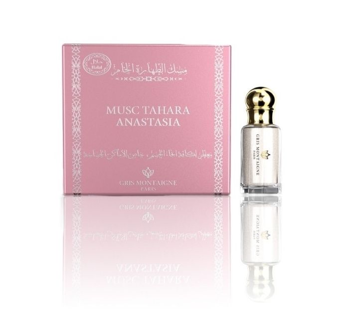 Musk Gris Montaigne