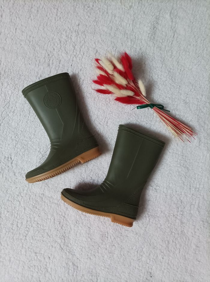 Botte - photo numéro 2