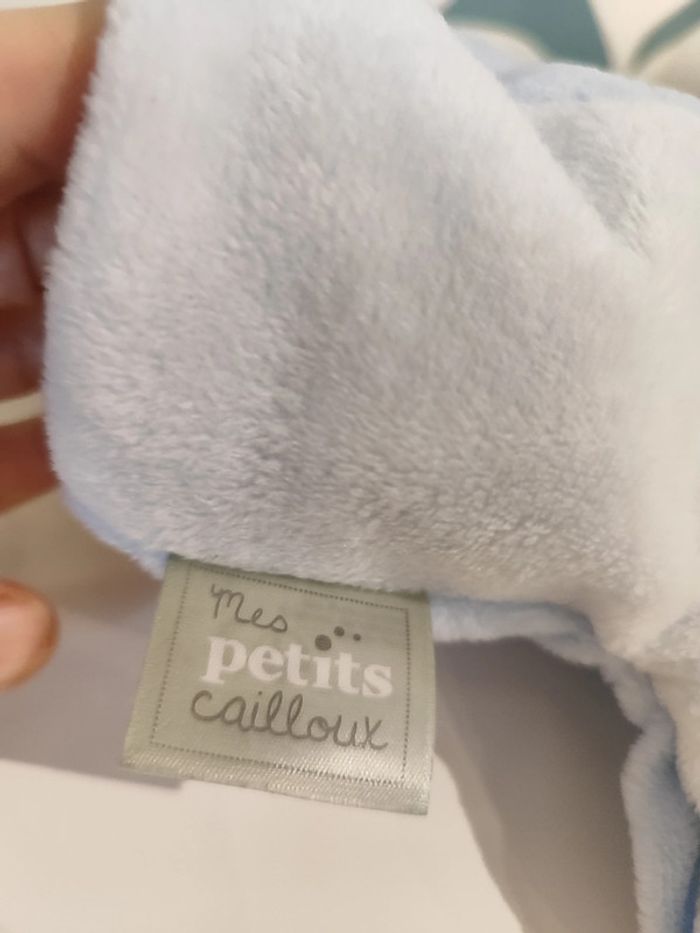 Marionnette lapin les petits cailloux - photo numéro 6