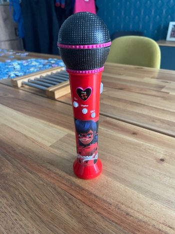 Micro miraculous