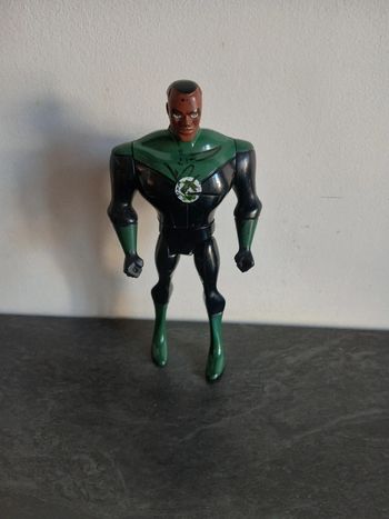 Green Lantern