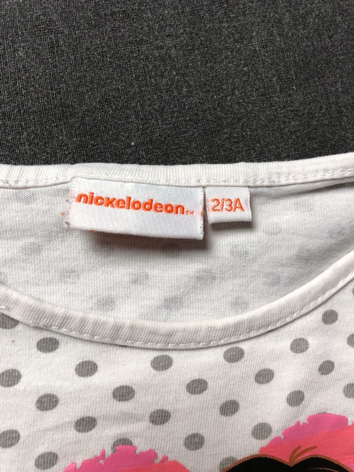 Tee shirt dora - photo numéro 3