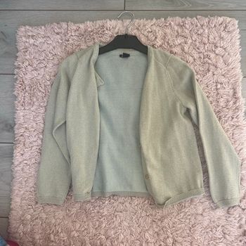 Gillet kiabi