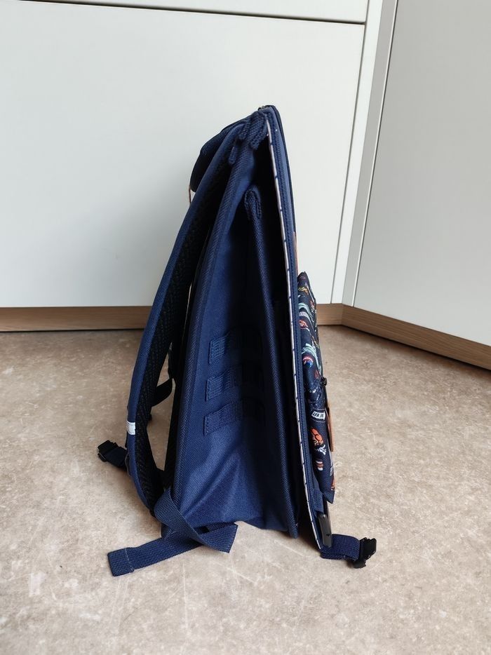 Cartable Reykjavik - photo numéro 3