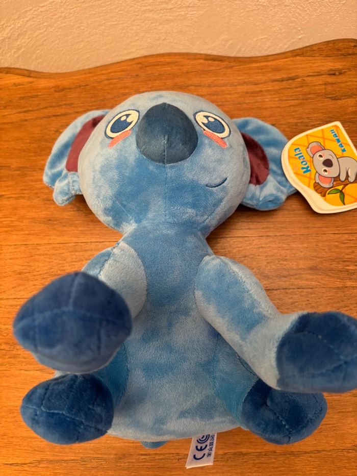 Peluche Koala Play by play - photo numéro 6