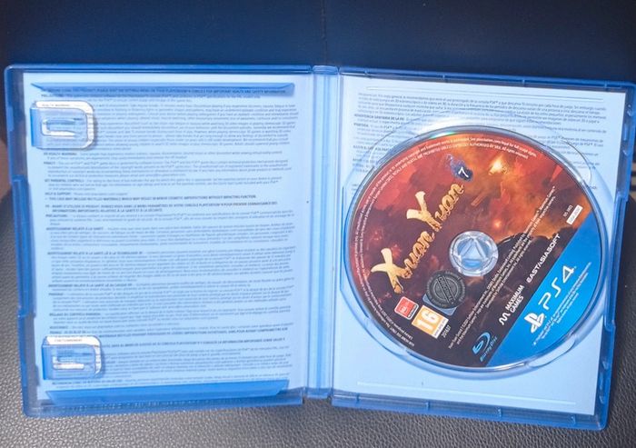 😍 xuan yuan sword 7 pépite tawain sur PS4 ps5 - photo numéro 4