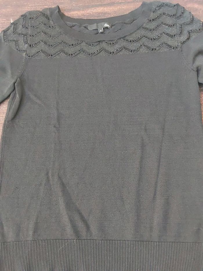 Petit pull Etam - photo numéro 2