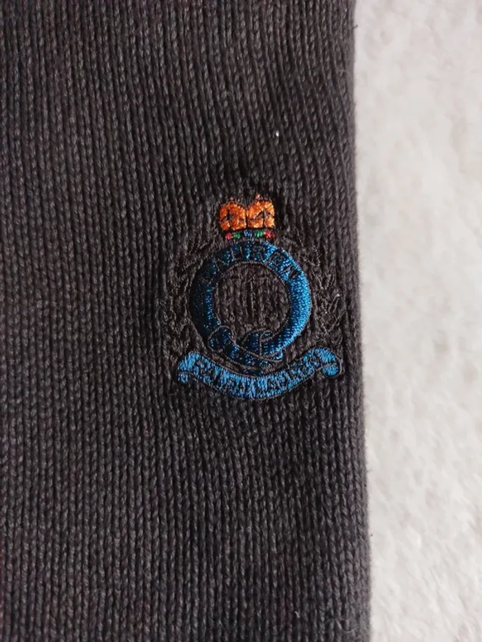Pull femme Ralph Lauren Petite - photo numéro 2