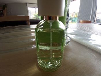 Eau de parfum Yves Rocher verte envolée 30ml