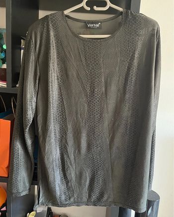 Tee shirt femme Vernal Paris