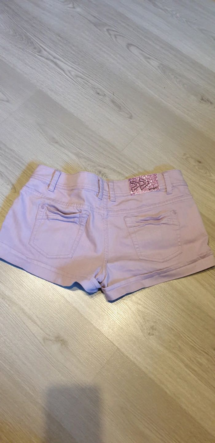 Short neuf - photo numéro 2