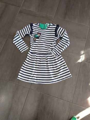 Robe catimini 12 ans