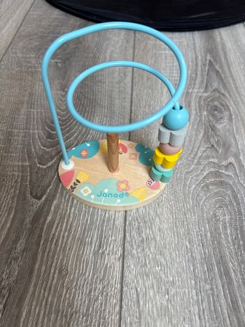 Jouet en bois Janod 