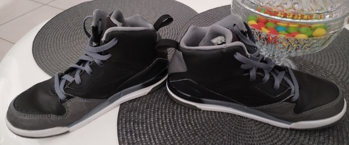 Air Jordan Flight Origin 2 en cuir Pointure 34 - photo numéro 9
