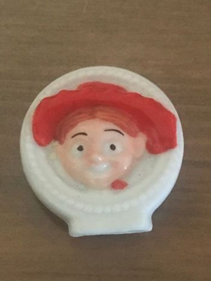 2 fèves Toy Story Disney - photo numéro 2