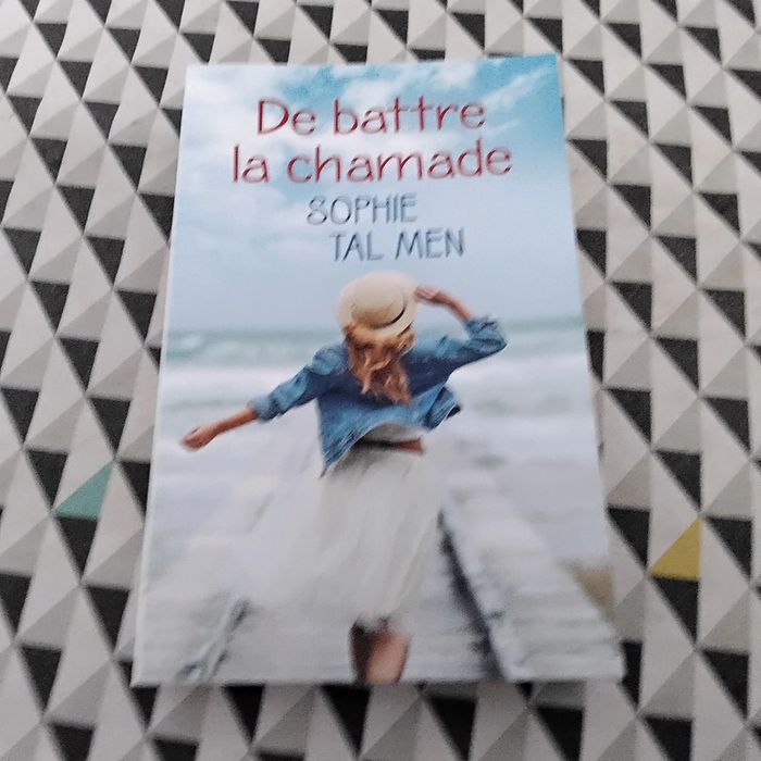 De battre la chamade Sophie Tal Men