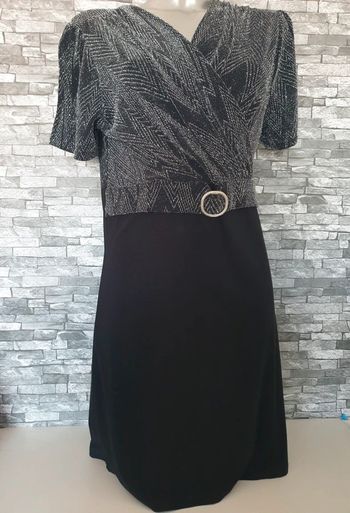 Robe sexy Taille L
