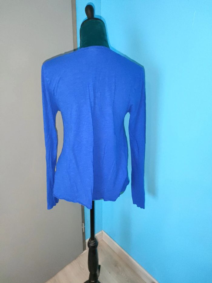 Blouse AV - photo numéro 2