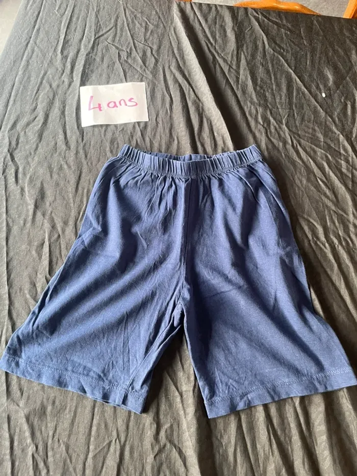 Short
