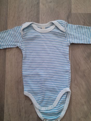 Body bébé