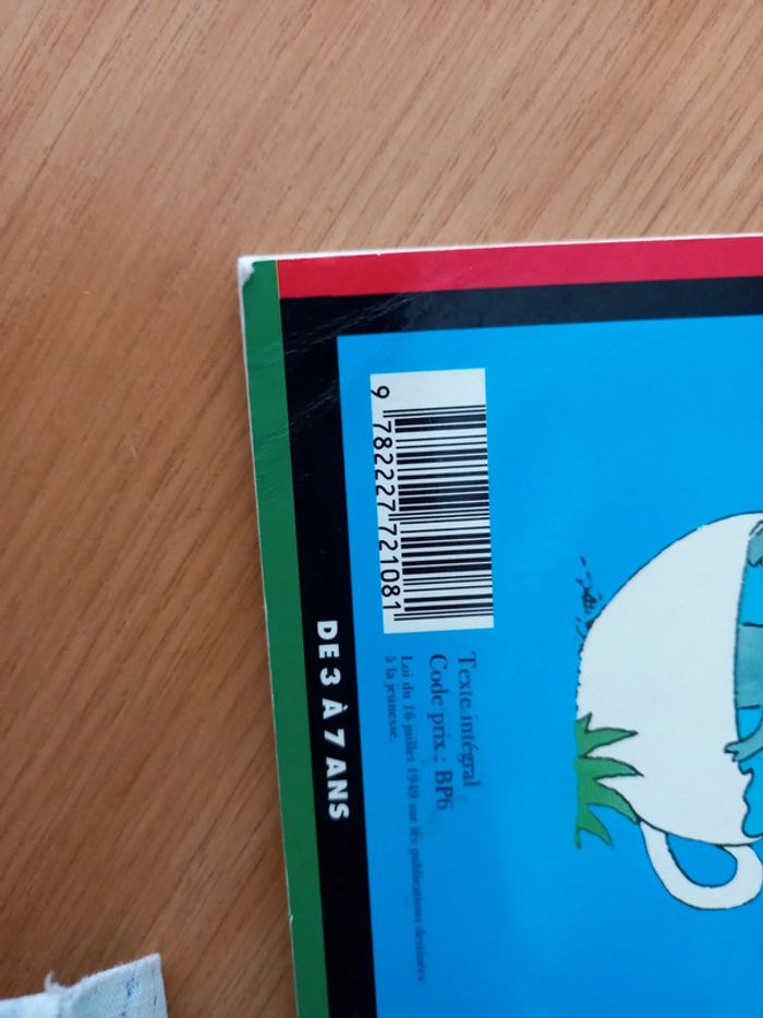 Mic la souris - photo numéro 6