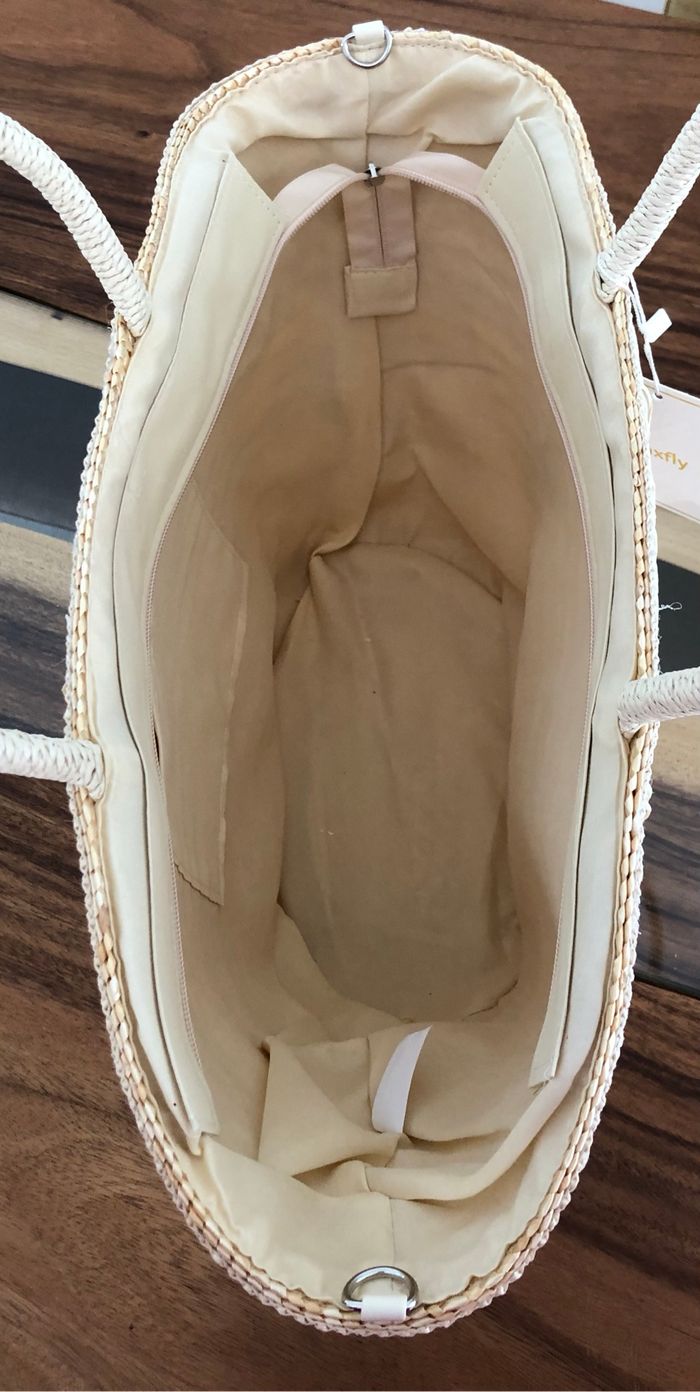 Panier "Beach" - Maxfly - photo numéro 6