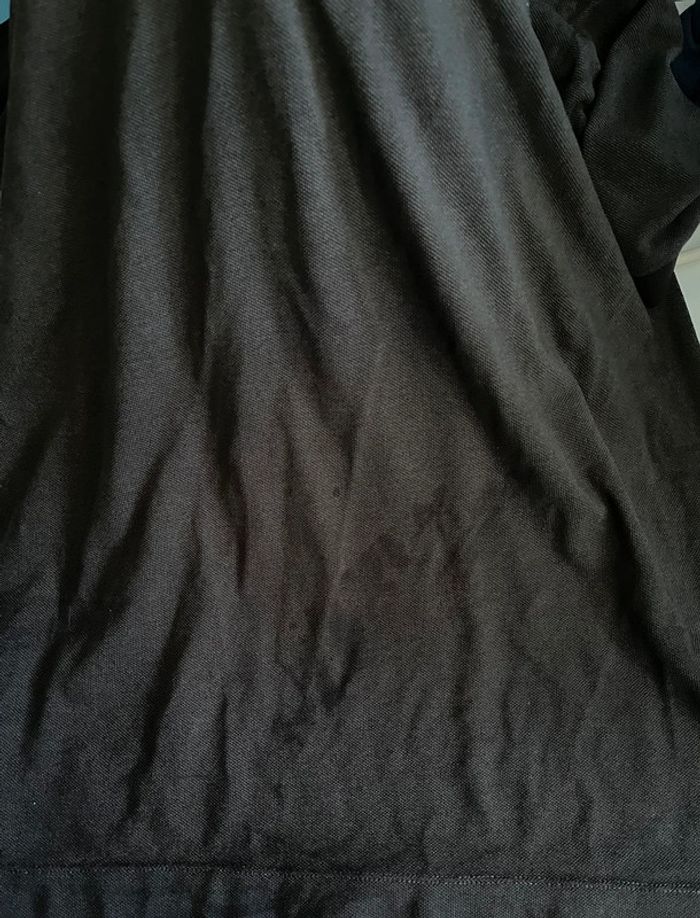 Polo Ralph Lauren noir taille M - photo numéro 3