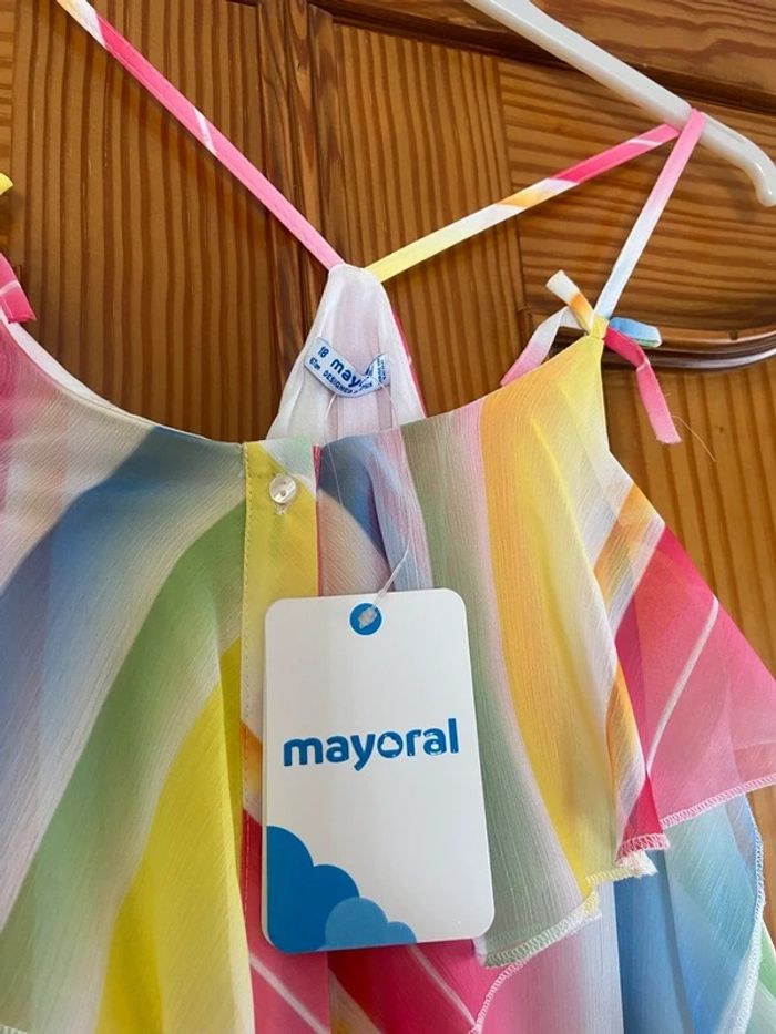 singes multicolores - photo numéro 3