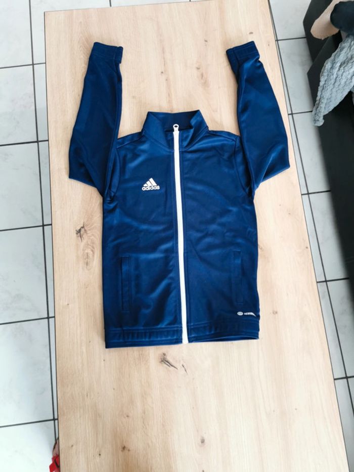 Veste Adidas 9-10ans