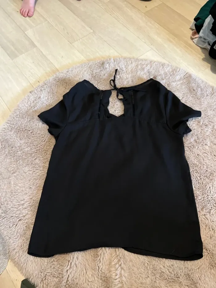 T shirt - photo numéro 2
