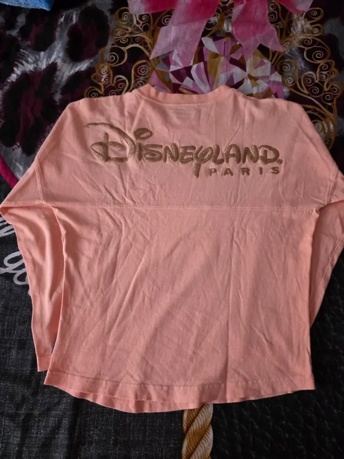 Spirit Jersey - photo numéro 2