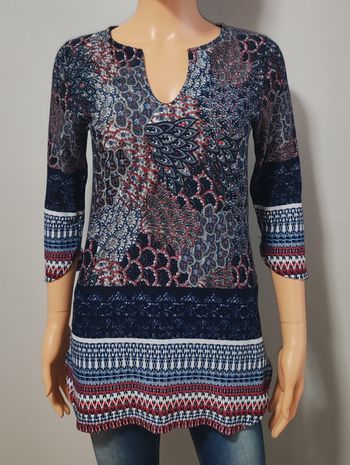 Tunique femme 36