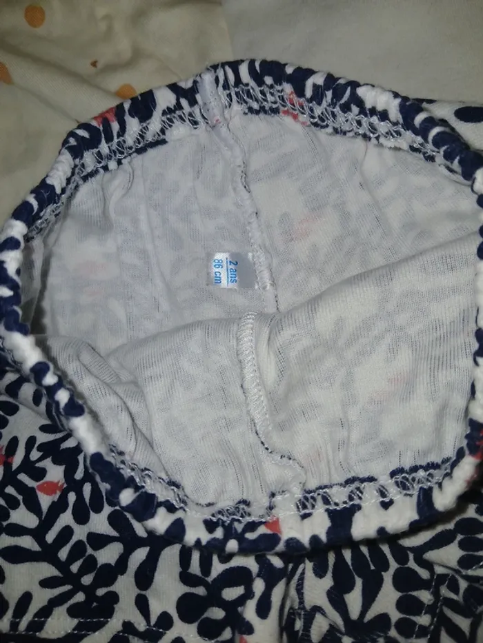 Lot 2 shorts - photo numéro 3