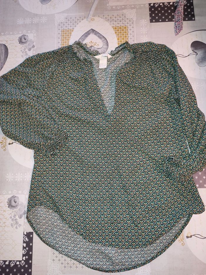 Blouse